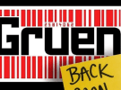 News Bulletin: Gruen TV show returns; M&C's Chris Yong lured to Salesforce