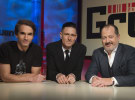 Gruen returns for 10th season