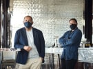 Hospitality industry cooks up vaccination campaign