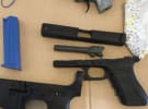 M&C Saatchi staffer arrested for selling 3D printed guns