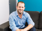 Val Morgan appoints Guy Burbidge as managing director