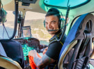 Guy Sebastian joins fellow Australian musicians to reboot NSW visitor economy
