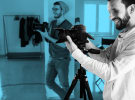 Get that dream role by honing your storytelling skills