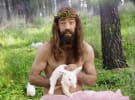 Petition launched to ban Hairy Fairy ad for mocking Jesus 