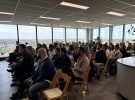 PHOTOS - Half Dome and Meta's panel on social platform advertising