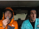 Millionaires: Hamish & Andy