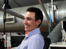 Industry Profile: XXVI’s Hamish Cargill