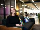 Sparro promotes Hannah Jones to GM