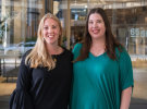 EssenceMediacom Sydney names two client managing partners