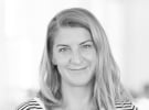 Hannah Sturrock made partner at The Hallway