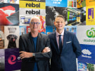 Hulsbosch marks more than 40 years of independence as indie agency wave builds