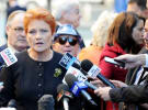 Government cuts media reform deal with One Nation