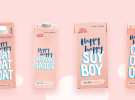 10 Feet Tall wins Happy Happy Foods