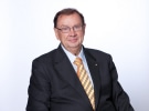 Harold Mitchell drops off AFR Rich List as 'unable to keep pace'