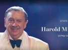 MFA to induct Harold Mitchell into the Hall of Fame 