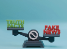 Trust in news is being eroded by clickbait headlines