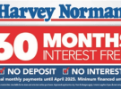 ASIC sues Harvey Norman for alleged misleading advertising
