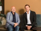 Hatched opens Sydney office with Mike Wilson