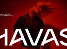 Havas updates its look