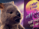 HBF’s quokkas strike again in 80s-inspired music video via Leo Burnett