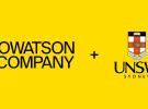 Howatson+Company renews UNSW