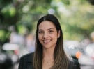 Young Guns: Olivia Rimac at Murmur Group