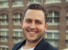 Young Guns: Pedestrian TV advertising manager, Jordan Gelbart