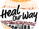  Cox Inall Ridgeway presents 'Heal Our Way' suicide prevention campaign