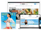 News Australia launches Health of the Nation