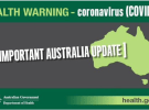 Brisbane's Carbon Creative launches national coronavirus campaign