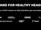 BuzzFeed, Junkee, The Latch and more partner to help drive vaccination rates