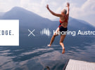 Edge wins Hearing Australia pitch 