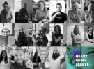 Industry leaders share their lockdown mental health stories