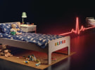 The agencies behind UnLtd's $300,000 campaign for HeartKids