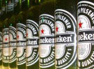 Hey you, get in my car: Heineken teams up with Uber