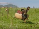 Top 10 global ads of 2016