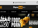 Kraft Heinz places ads on Pornhub in Super Bowl stunt