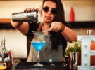 Agencies mix it up with cocktails 