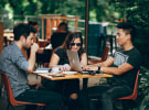 Millennials non-traditional when it comes to finance