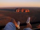 Spark Foundry wins Voyages Indigenous Tourism Australia media account 