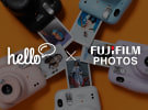 Hello wins FUJIFILM Australia photo imaging account