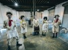 Hendrick’s dives into experiential marketing