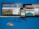 AGL strikes paywall deal with Herald Sun