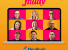 Starting your own agency - It’s Friday