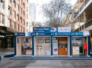 The ‘forgotten’ bowel cancer screening kits via Think HQ 