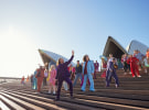 Play It Safe: A musical tribute to 50 years of audacious creative bravery at the Sydney Opera House