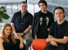 HERO creative hiring spree 