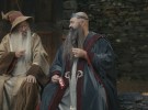 Kitkat calls on Michael Caton to bring some wizardy magic to break time