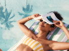Club Med launches 'l’Esprit Libre' brand campaign