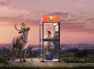 Festivity to frugality: Christmas campaigns of 2023
